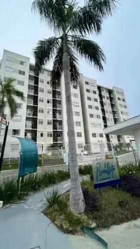 Alugo Apartamento Mobiliado ou Semi mobiliado no Prediletto Parque 10