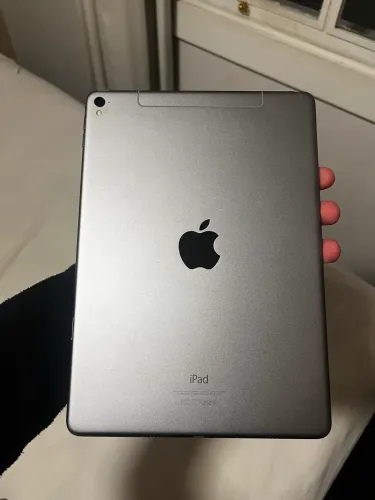 IPad Pro 