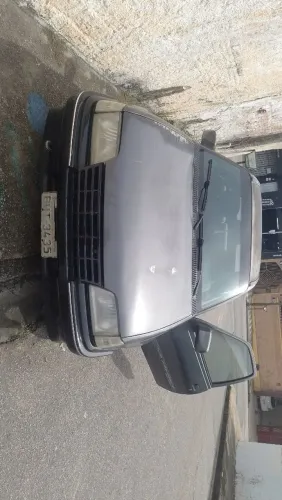 Chevrolet Kadett GLS 1.8 EFI / Sl/e 1.8 (álcool) 1992