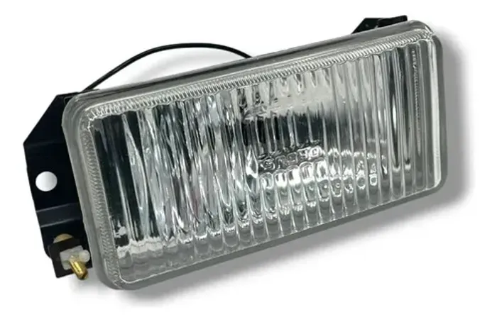 Farol Milha Esquerdo Ford Versales 1991 1992 1993 1994 1997