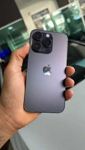 iPhone 14 pró 128gb