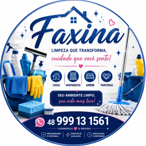 Faxina 