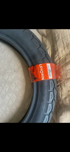 Vendo Pneu