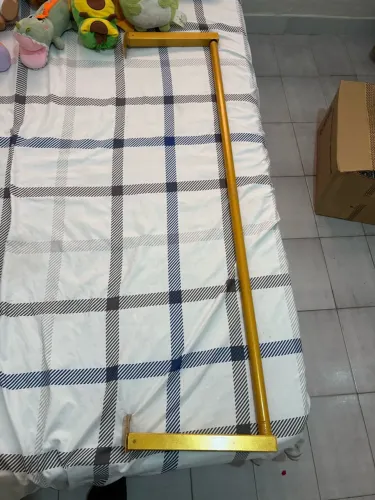 Arara de parede