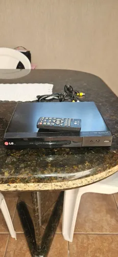 DVD LG