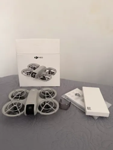 Dji neo