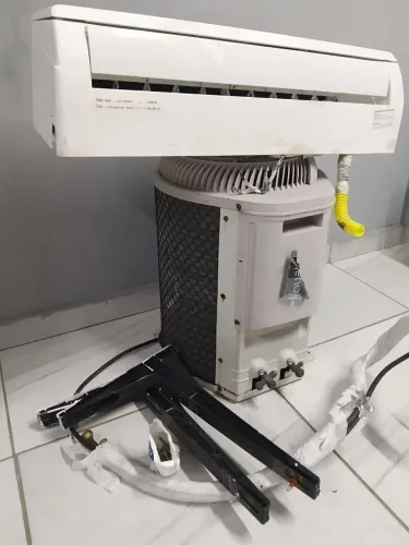 Ar condicionado de 9000 Btus