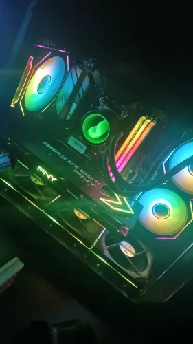 5060 TI - TROCO EM PS5