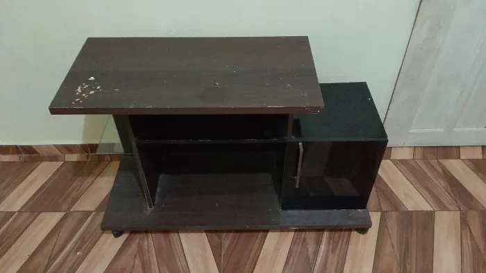 Rack para tv