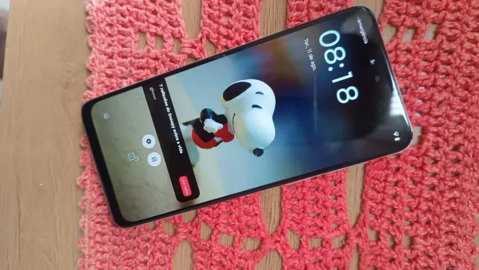 Moto G54 256GB + 8GB RAM - Em excelente estado (Saindo Barato Hoje!)