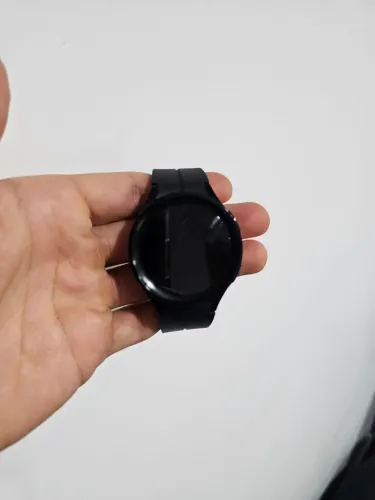 Smartwatch Samsung Galaxy Watch 5 Pro 45mm BT Preto - Perfeito Estado
