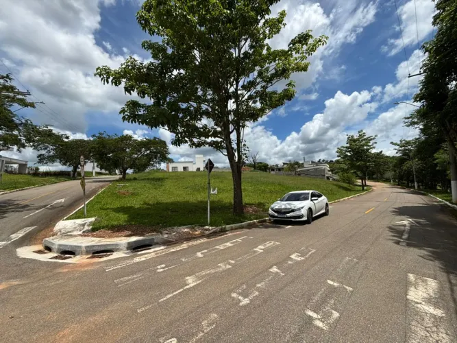 Terreno à venda, 1.025 m² por R$ 280.000 - São Félix do Cataguá - Taubaté/SP - Condomínio