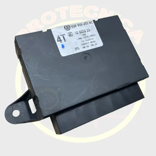 MODULO DE CONFORTO - 5U0959433AC