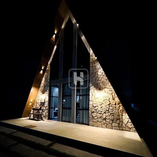 CABANA EM CONDOMÍNIO FECHADO - BANANEIRAS