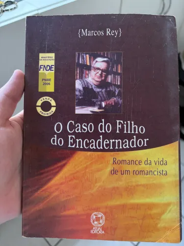 Livros diversos