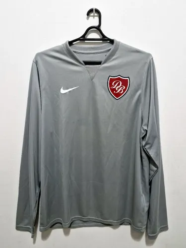 Camisa goleiro Nike Deportivo Brasil