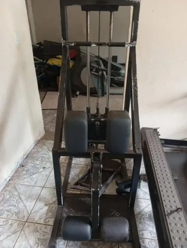 ? FLEXORA EM PÉ PROFISSIONAL À VENDA ?