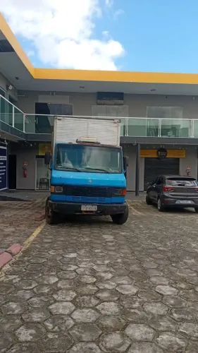frete  em toda são Luís 