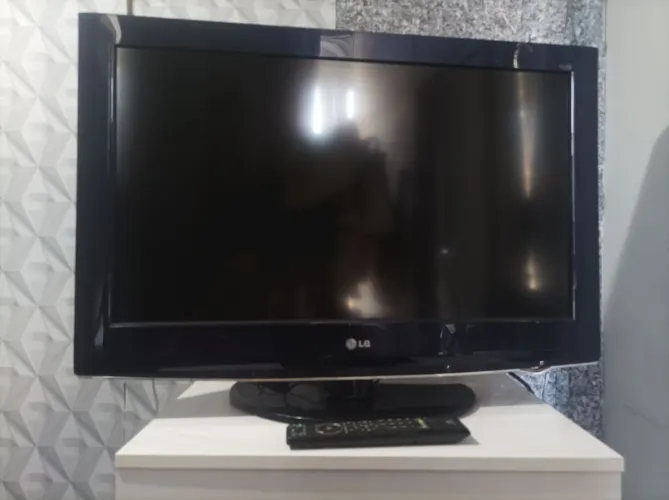 Tv LG Full HD