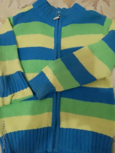 Blusas frio
