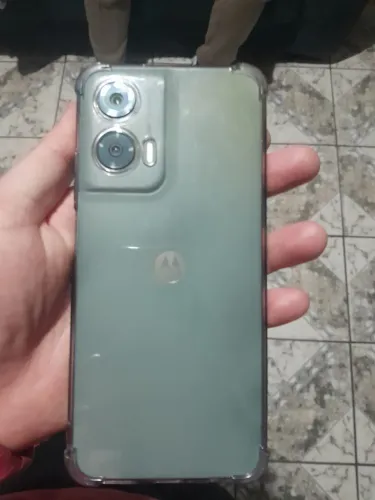 Estou vendendo uma baike aro 29 e um celular moto g 35