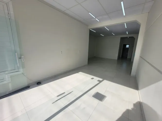 Loja Térrea com 80m² Excelente Localização | R$ 3.500,00 (Estuda Proposta)
