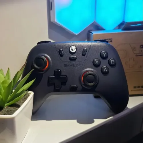 Controle Gamesir T4 Nova Lite - NOVO