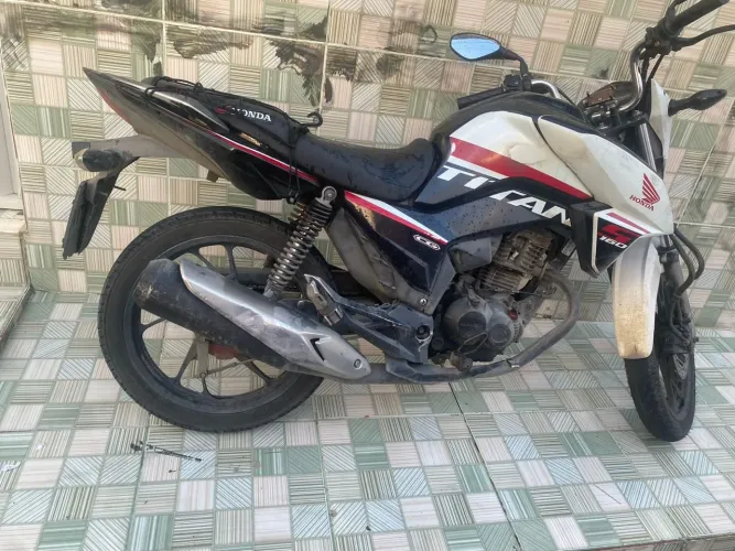 Apenas venda
