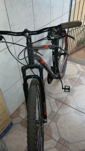 Bicicleta aro 29