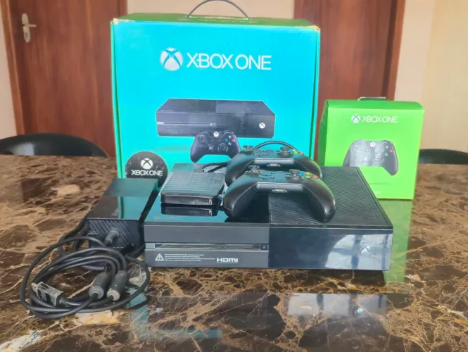Xbox One