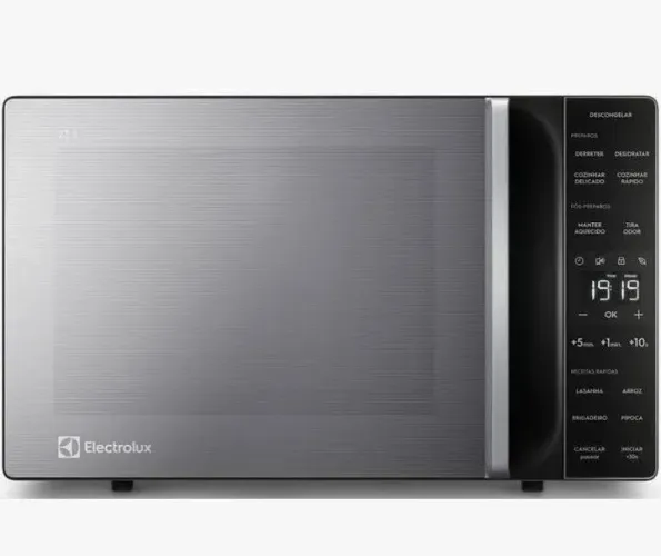 Microondas Electrolux