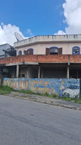 Imóvel Comercial e Residêncial