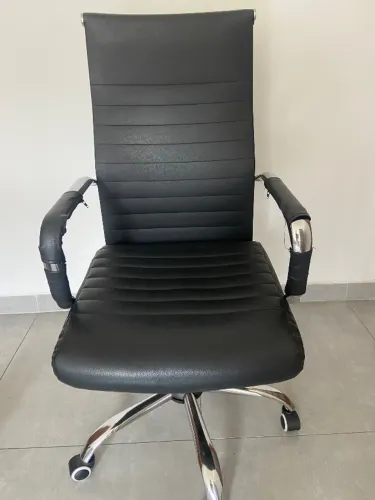 Cadeira de escritório ergonômica