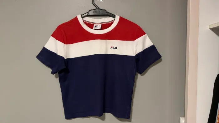 Blusa FILA