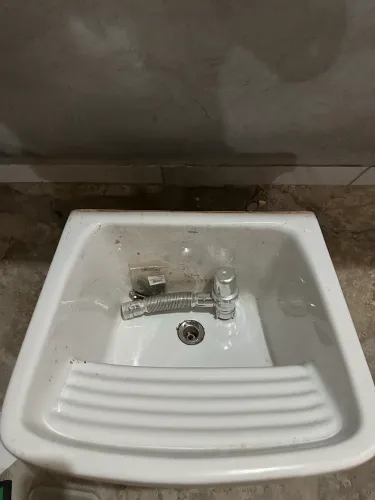 TANQUE DE CERÂMICA 