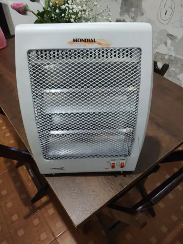 Aquecedor
