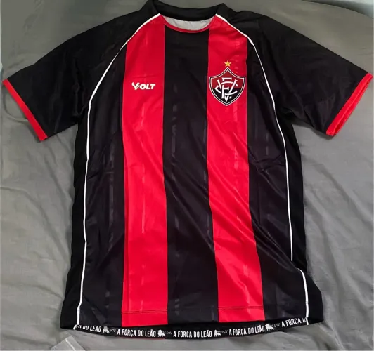 Camisa do Vitória