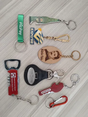 Chaveiros