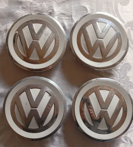 Calotas centrais original VW Up