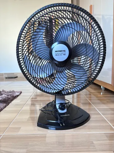 Ventilador