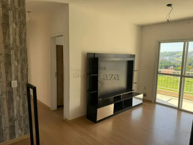 Oportunidade - Apartamento - Residencial São Paulo - Jacareí - Edifício Garden Family Club