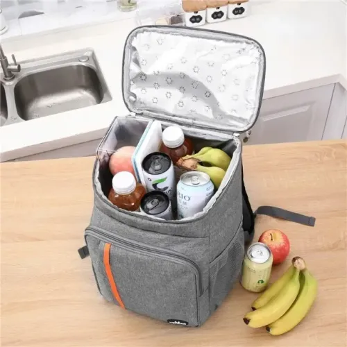 Mochila Térmica 20L