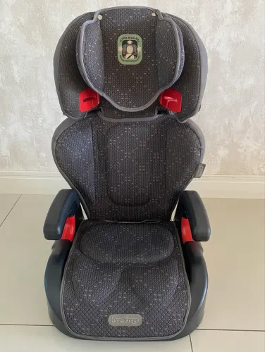 Cadeirinha carro