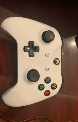 Controle original Xbox one