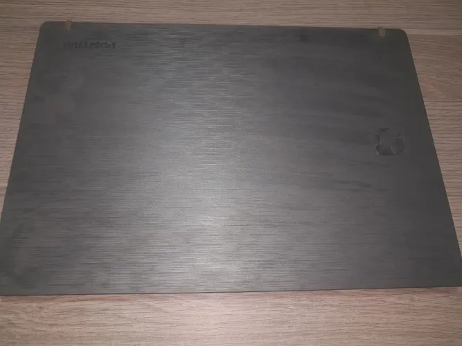 Notebook positivo vision C15