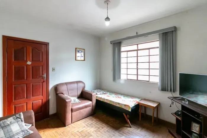 Casa à Venda - Monsenhor Messias, 3 Quartos, 250 m2