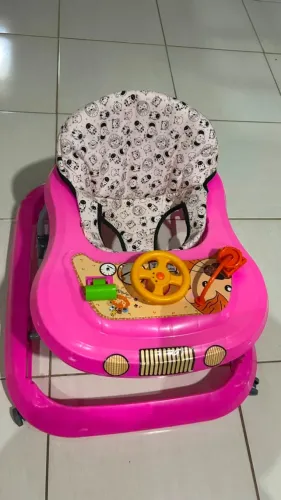 Anda já