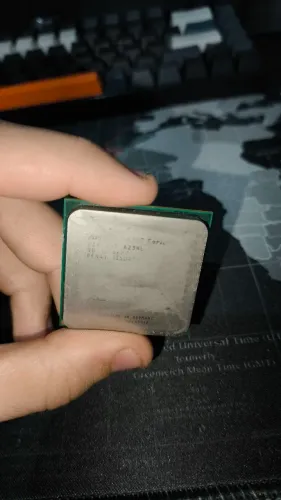 AMD a4 6300