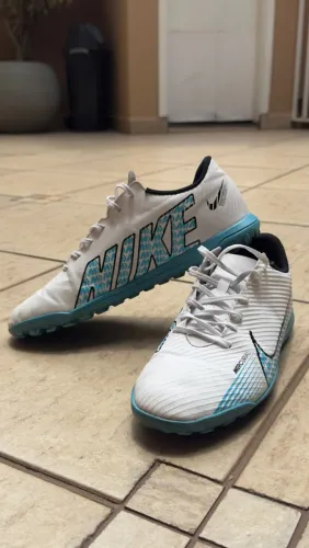 Nike Mercurial Vapor 15 Club TF Society