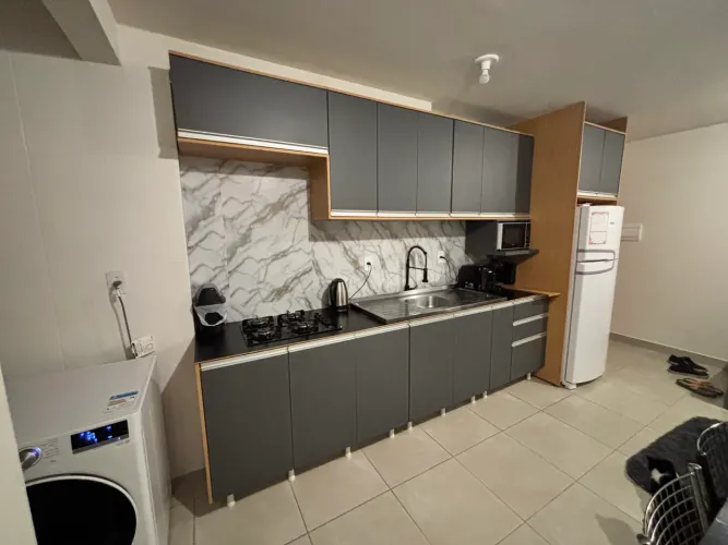 Jogo de cozinha